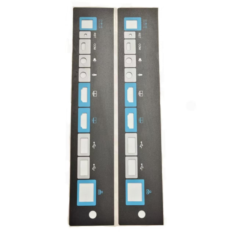  Frosted PC Decorative Film