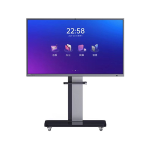 15.6-inch-138-inch Monitor Aluminum Profile Frame