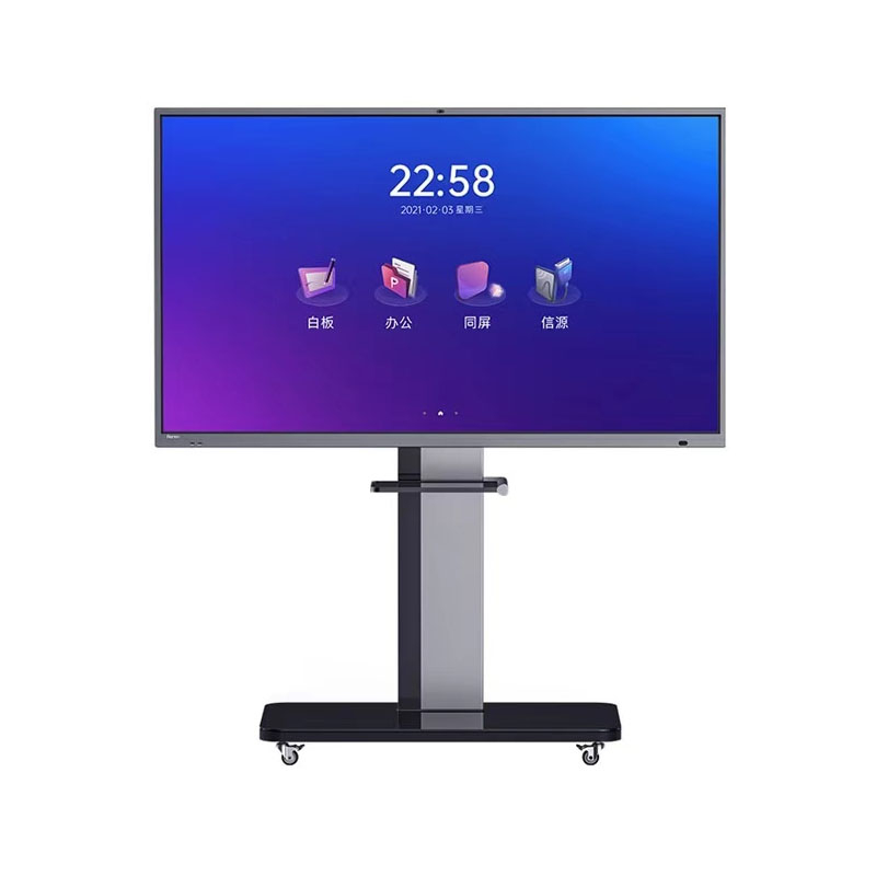 15.6-inch-138-inch Monitor Aluminum Profile Frame