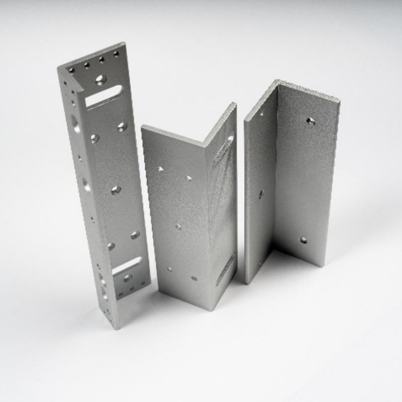  Internal Opening Single Door Bracket ZL Type