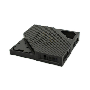 Aluminum Alloy Radiator Shell