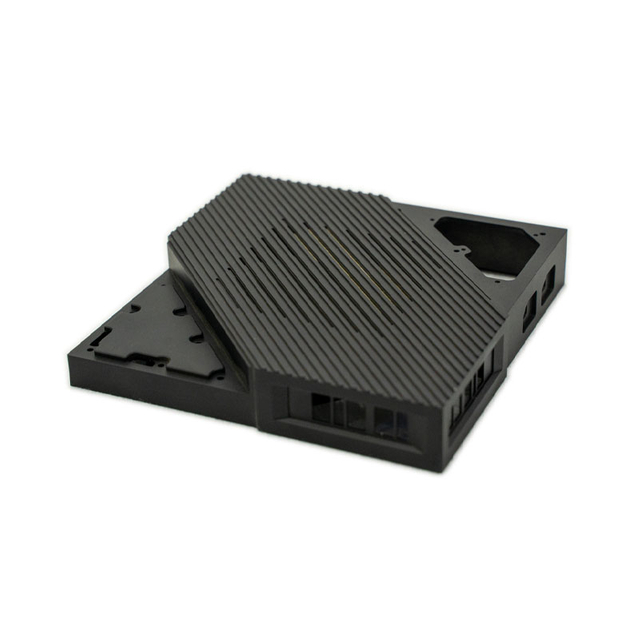 Aluminum Alloy Radiator Shell