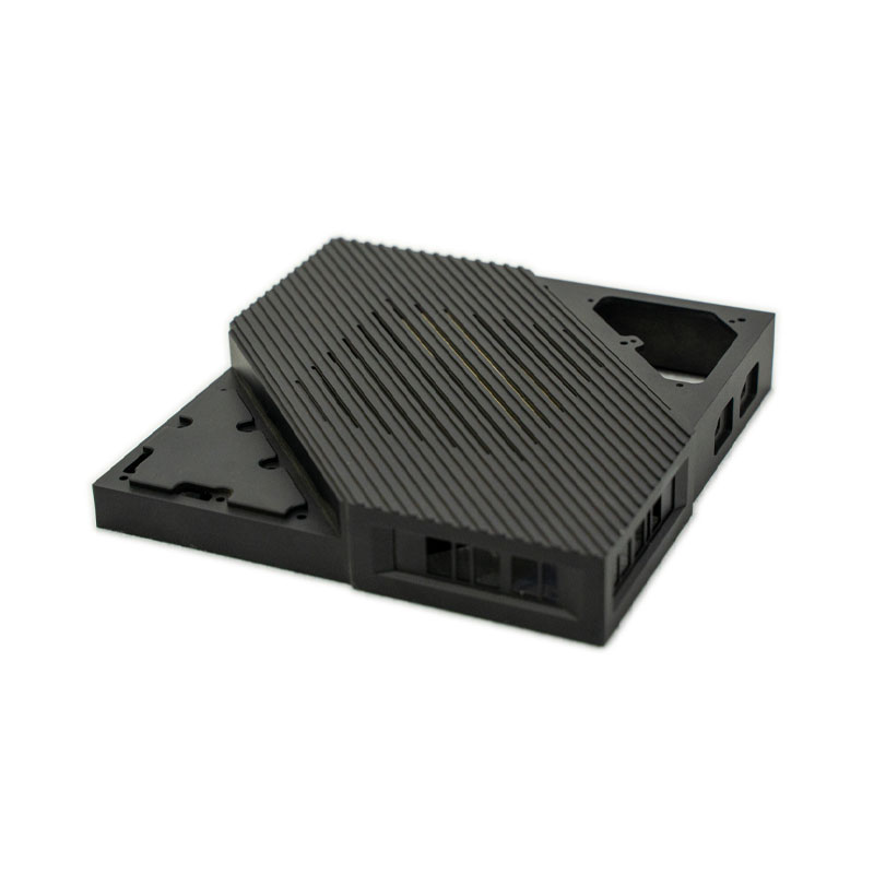 Aluminum Alloy Radiator Shell