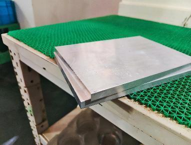 Aluminum processing, aluminum die casting, aluminum profiles