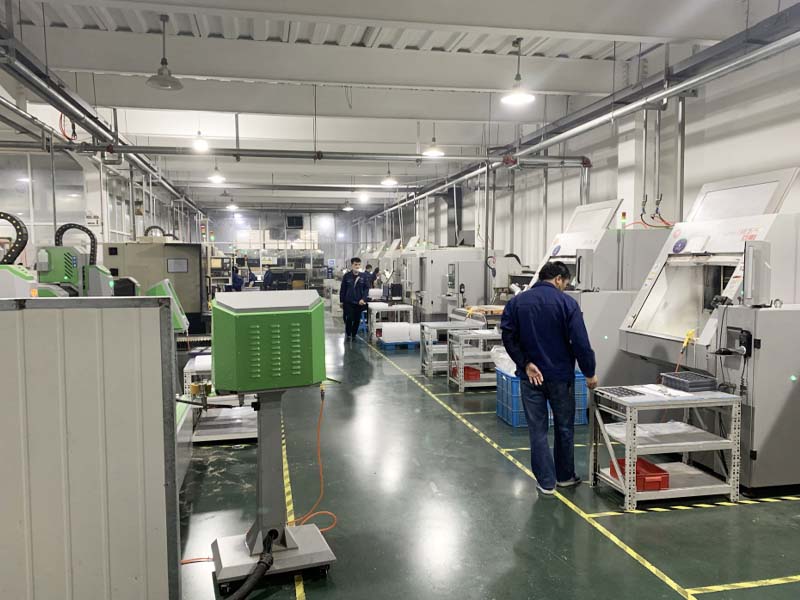 Acrylic Glass Processing