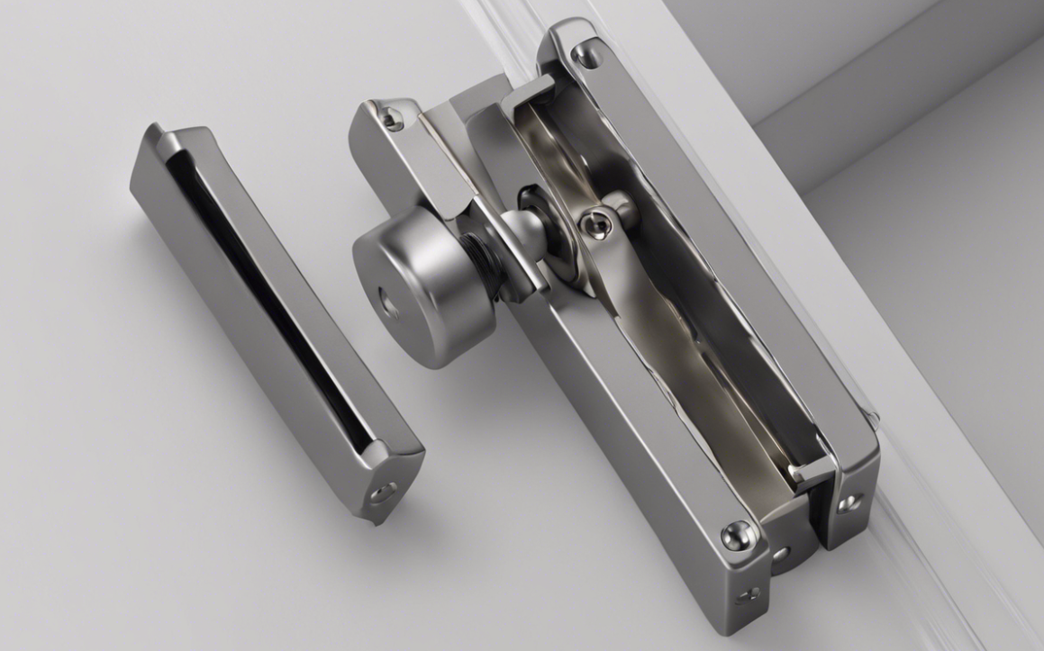 Single Door Bracket