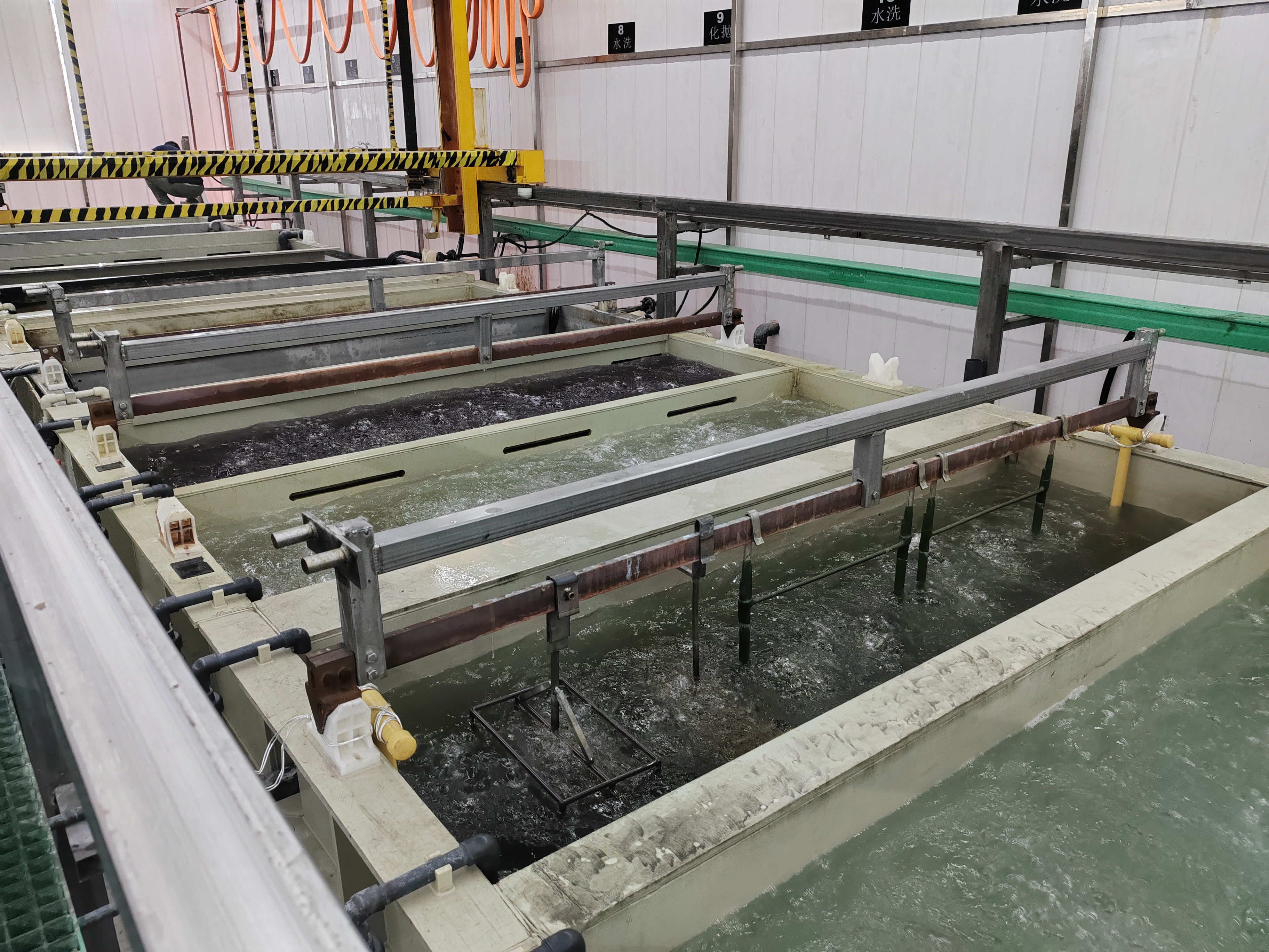 Anodizing