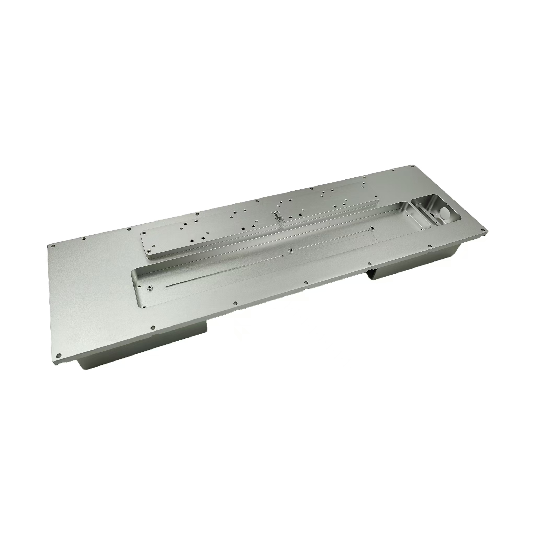 Radiator Side Cover