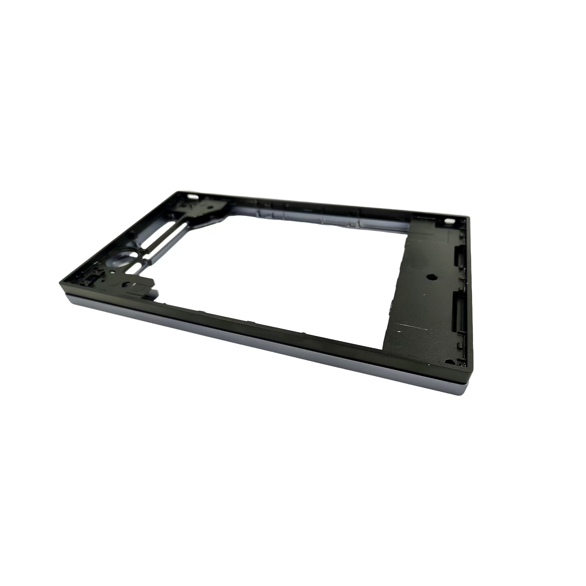 Aluminum Alloy Shell