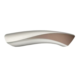 Aluminum Alloy Handle