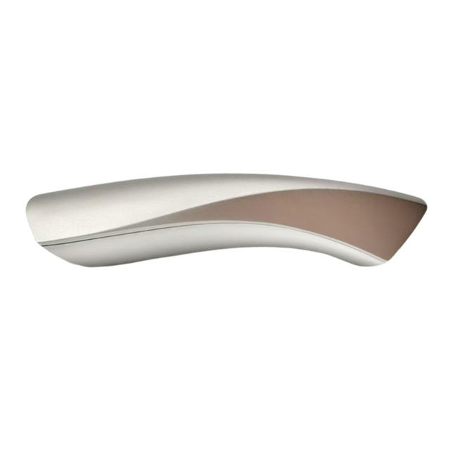 Aluminum Alloy Handle