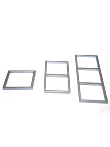 Access Control Decorative Parts 