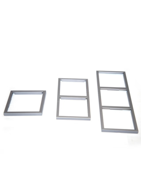 Access Control Decorative Parts 