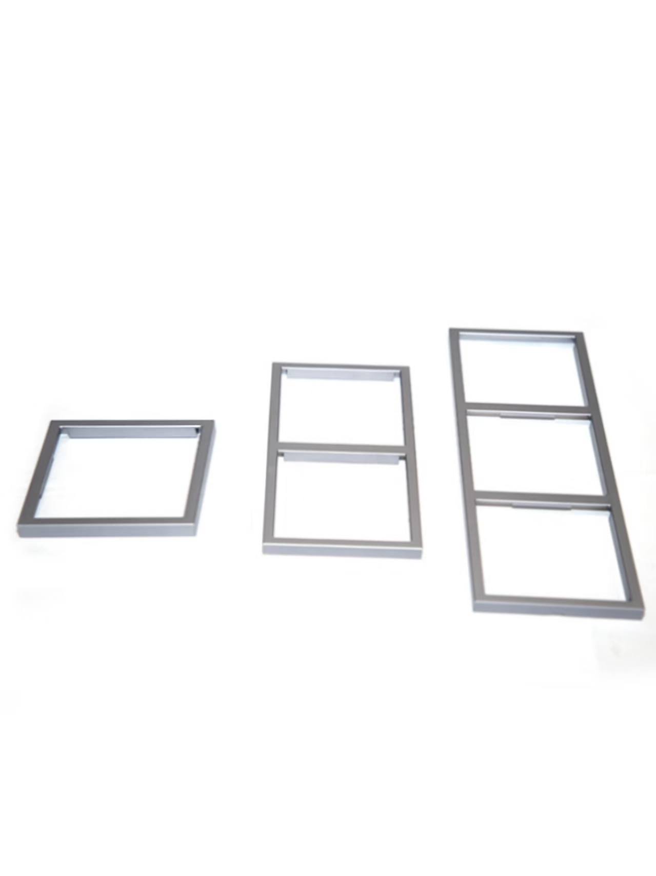 Access Control Decorative Parts 