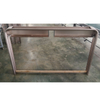 Channel Gate Aluminum Alloy Shell
