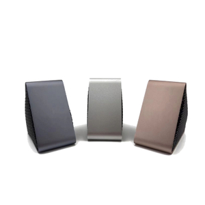  Aluminum Profile Casing (Speaker, Deodorizing Box)