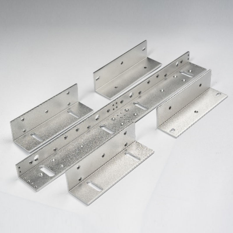  Internal Opening Double Door Bracket ZL Type