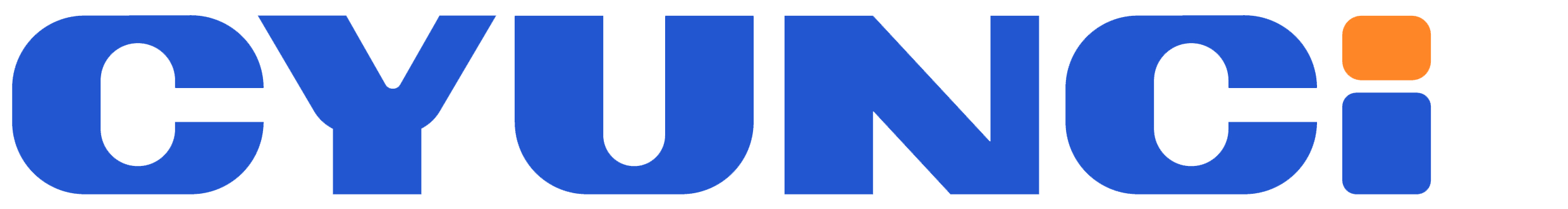 CYUNCI LOGO