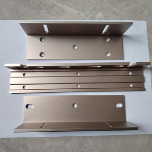 Internal Opening Single Door Bracket ZL Type