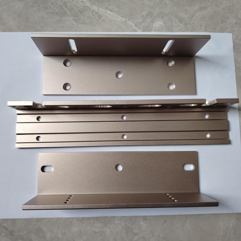 Internal Opening Single Door Bracket ZL Type