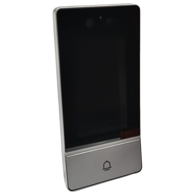 Access Control All-in-one Machine Shell