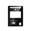 Automatic License Plate Recognition Panel