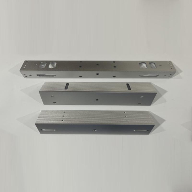 Internal Opening Single Door Bracket ZL Type