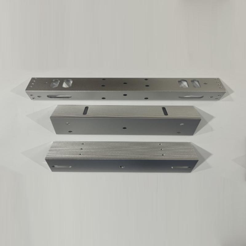 Internal Opening Single Door Bracket ZL Type
