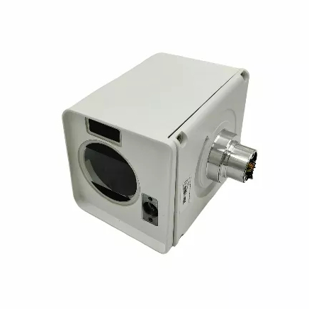 Industrial Camera Housing