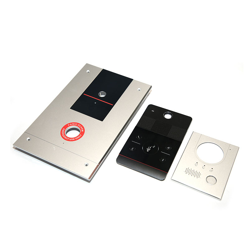 Access Control Decorative Panel 