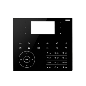 Access Control Panel