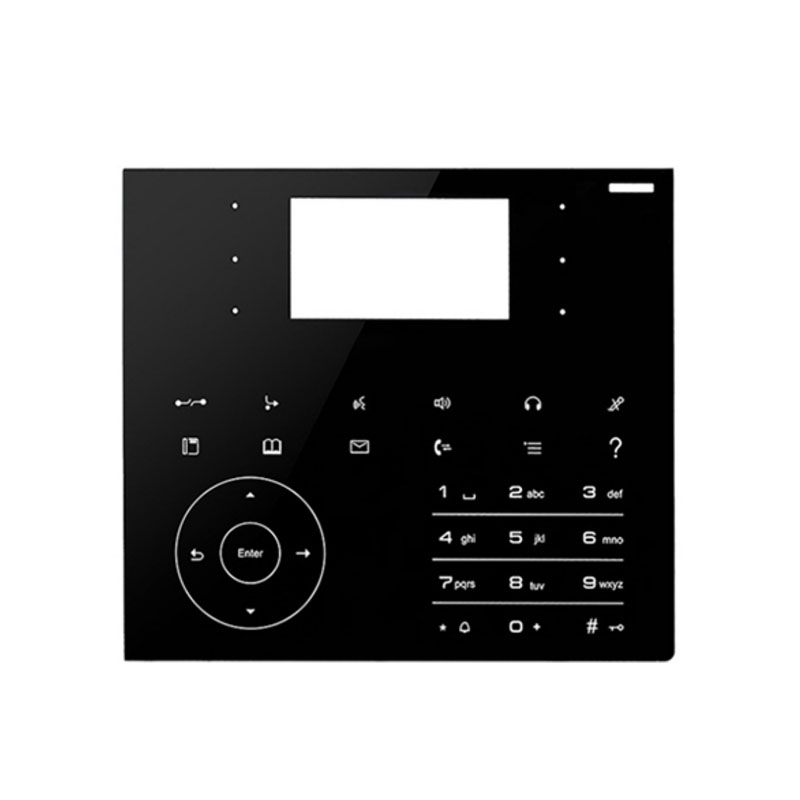 Access Control Panel