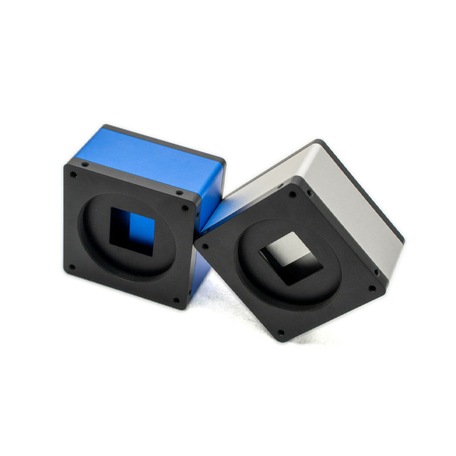 Industrial Camera Aluminum Alloy Housing