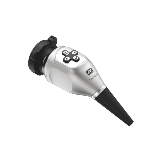 Medical Endoscope Aluminum Alloy Shell