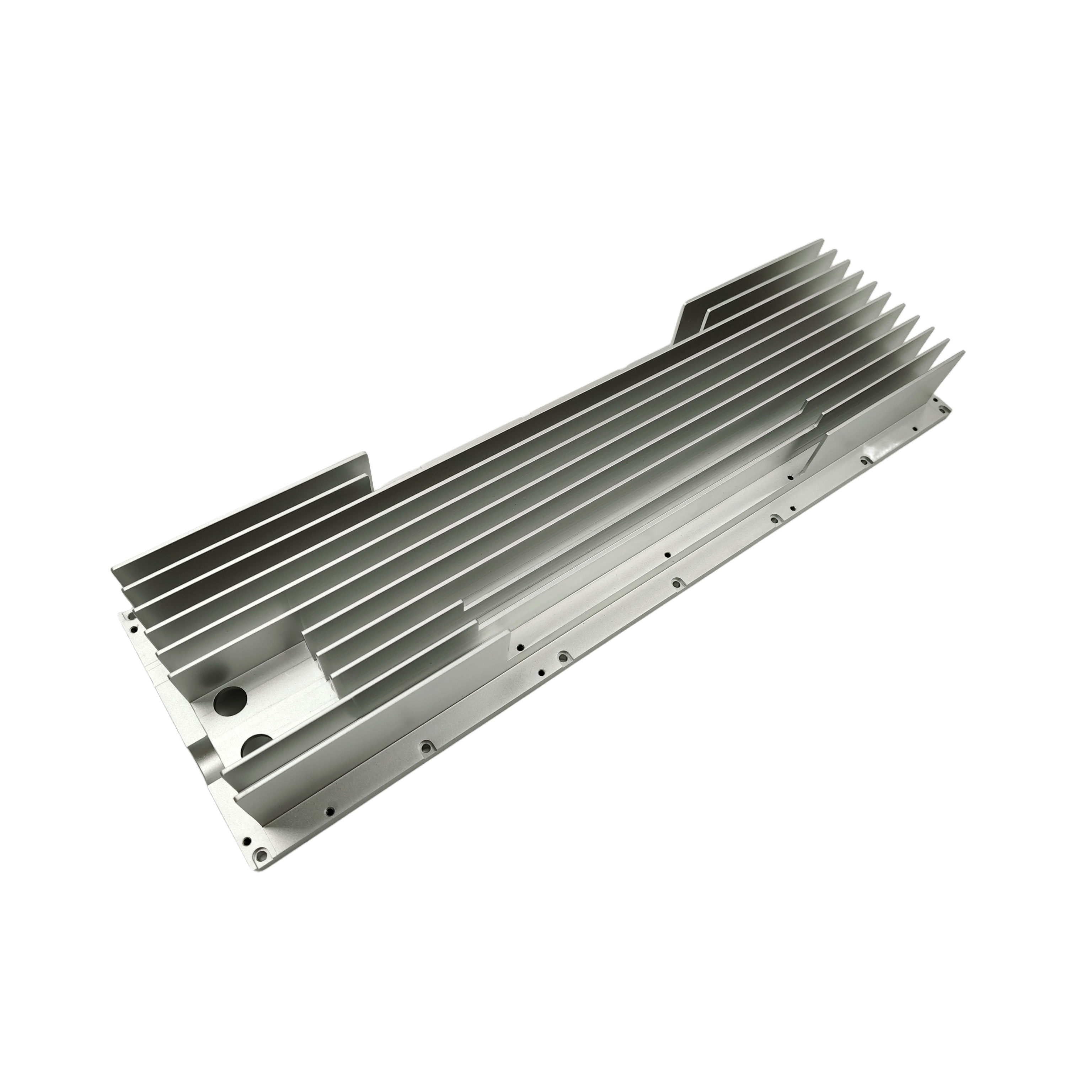 Radiator Side Cover