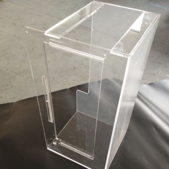 Motor Protective Cover