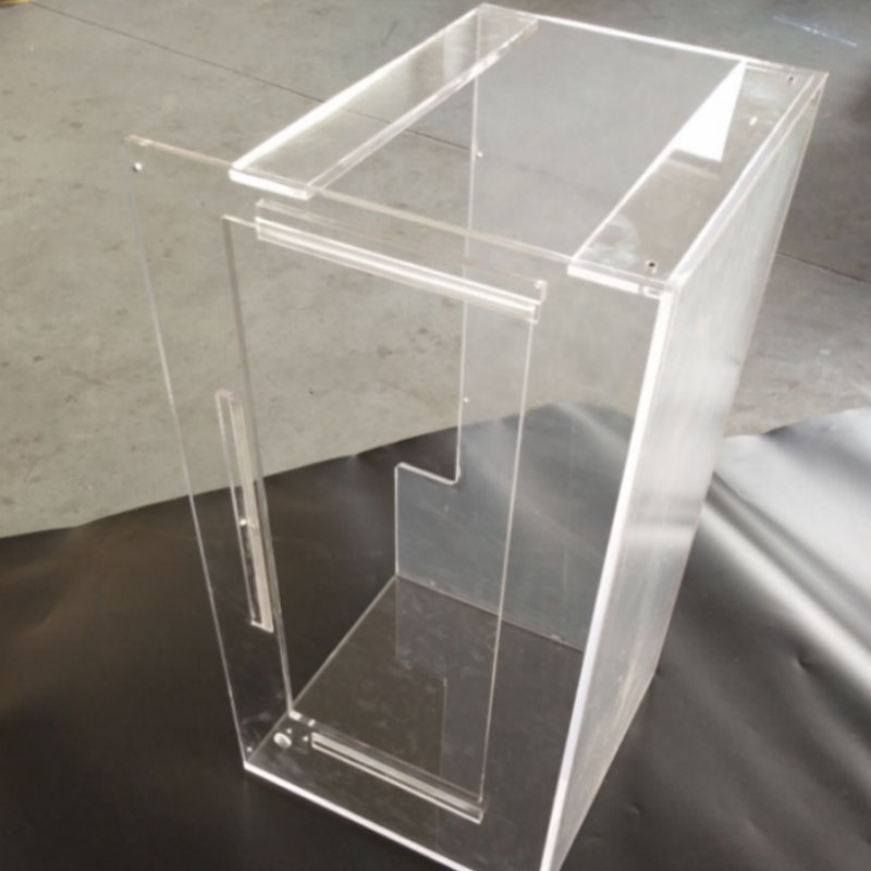 Motor Protective Cover