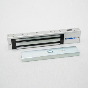 Single Door Magnetic Lock