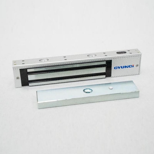 Single Door Magnetic Lock