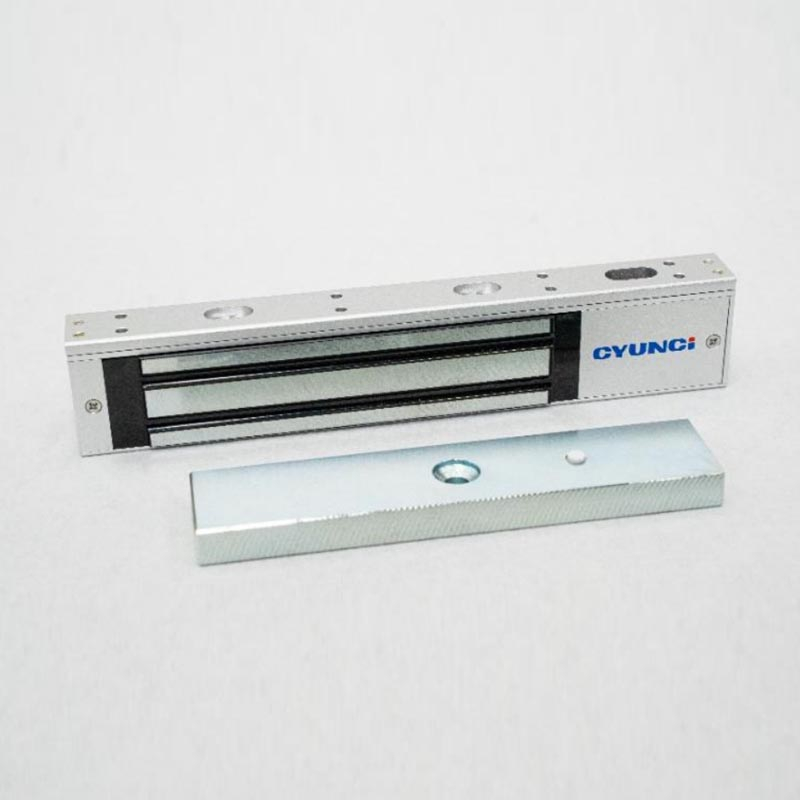 Single Door Magnetic Lock