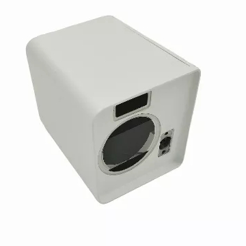 Industrial Camera Housing