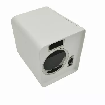 Industrial Camera Housing