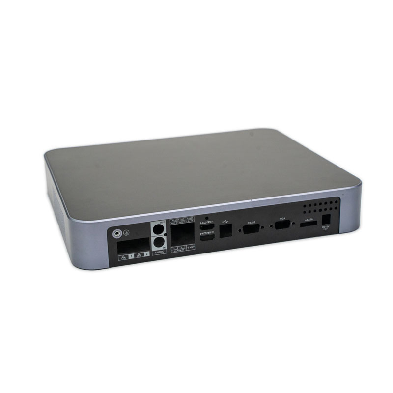 Access Control Monitor Aluminum Shell