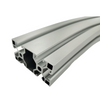 Curved Rail