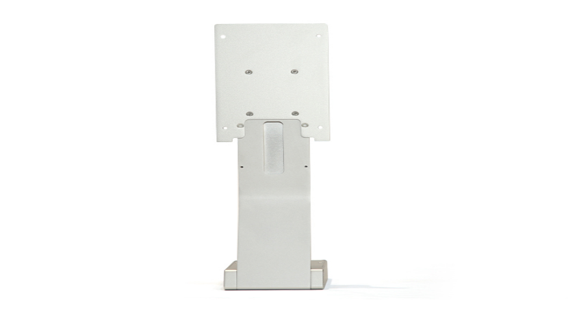 Access Control Desktop Stand