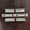  Internal Opening Double Door Bracket ZL Type