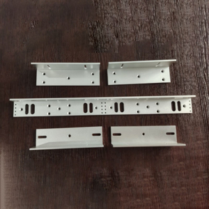  Internal Opening Double Door Bracket ZL Type