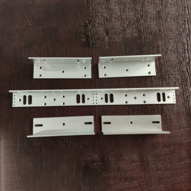  Internal Opening Double Door Bracket ZL Type