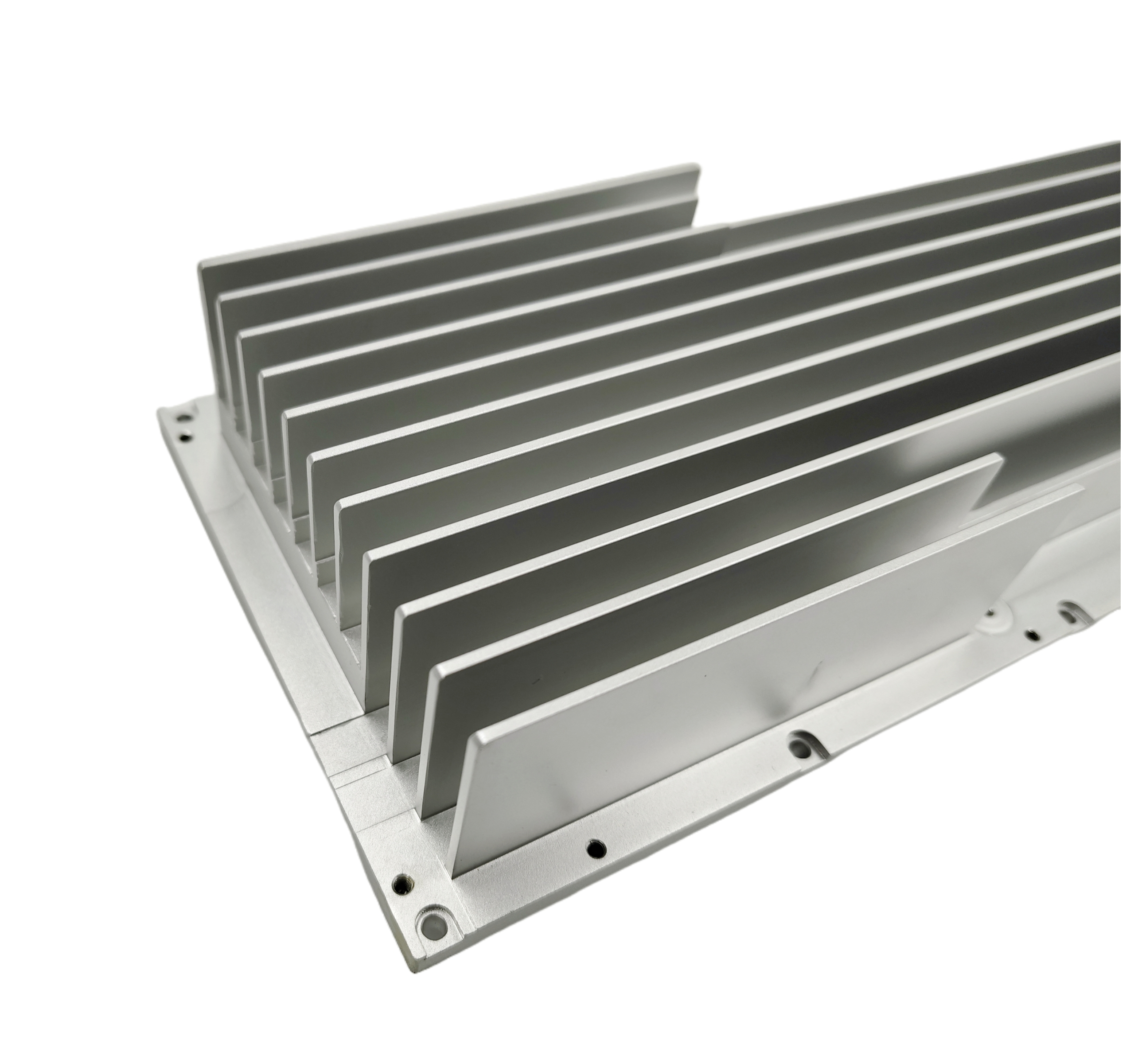 Radiator Side Cover