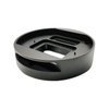 Aluminum Alloy Water Cooler Front Cover